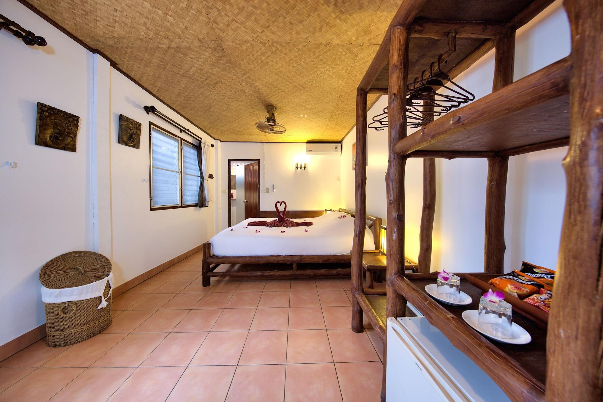 Eden Bungalows Fisherman'S Village Bophut Eksteriør billede