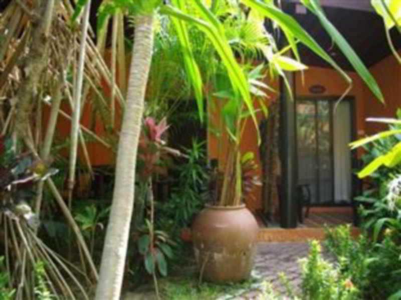 Eden Bungalows Fisherman'S Village Bophut Eksteriør billede