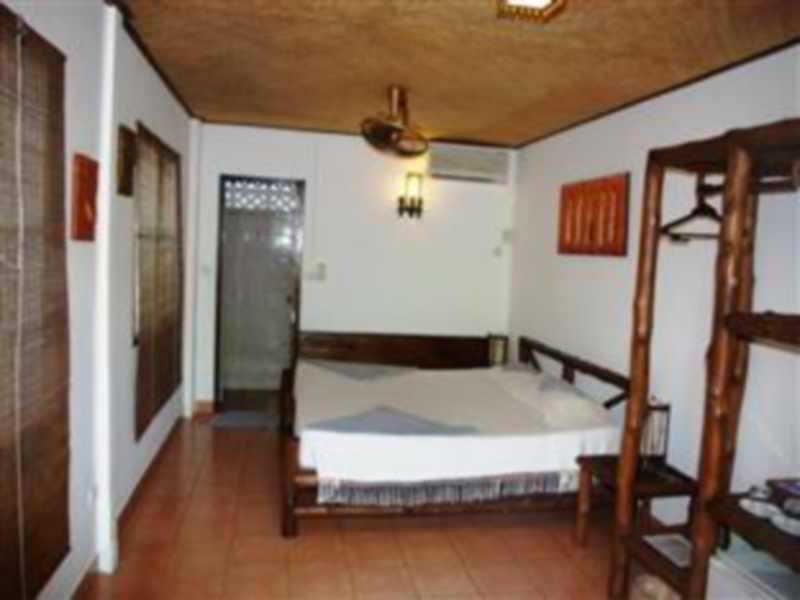 Eden Bungalows Fisherman'S Village Bophut Eksteriør billede