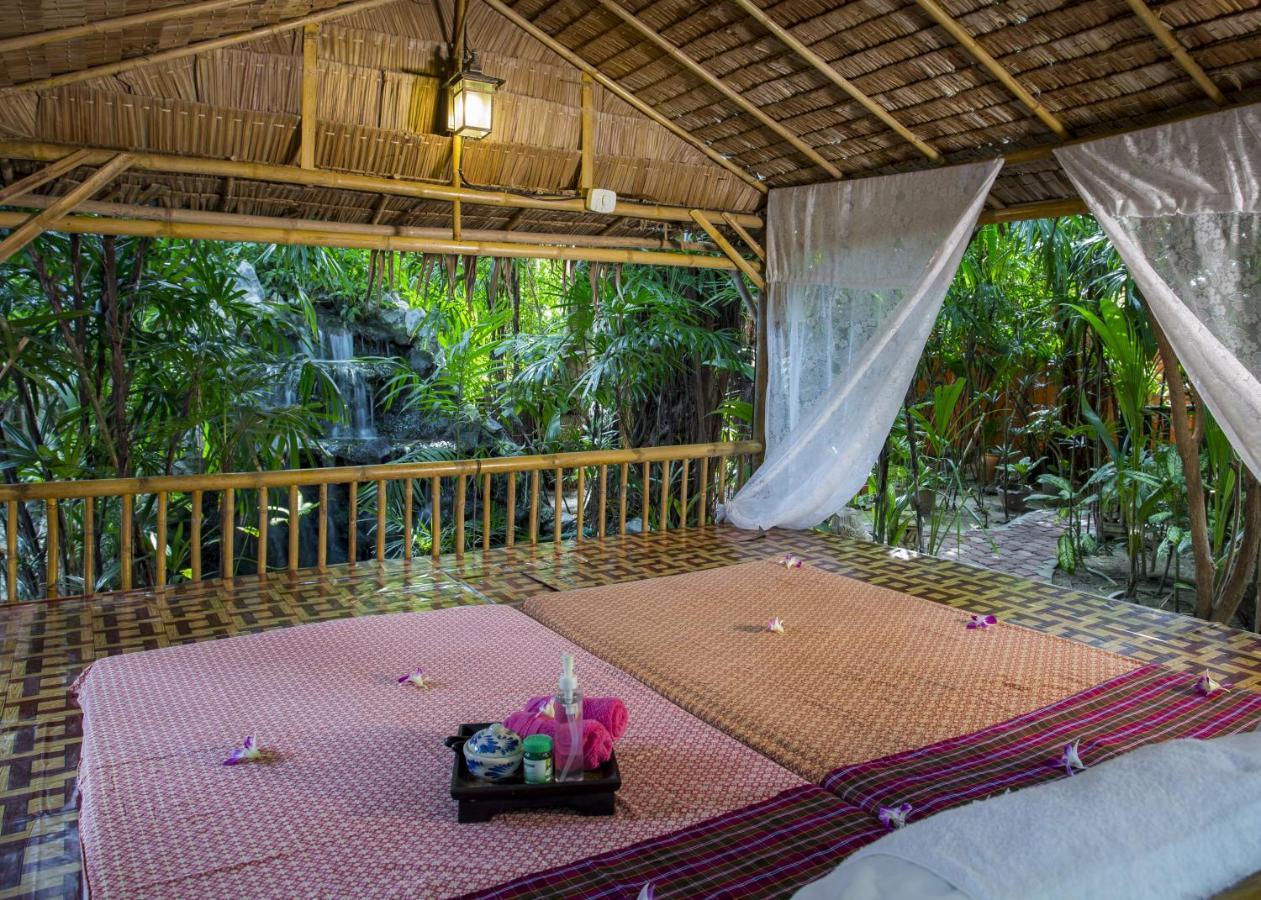 Eden Bungalows Fisherman'S Village Bophut Eksteriør billede